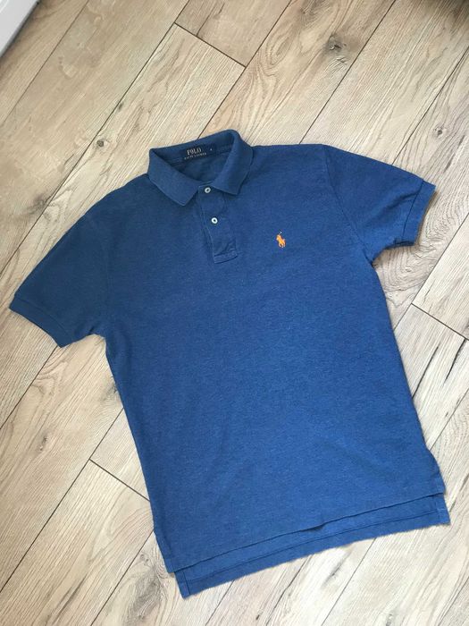 Koszulka Polo Ralph Lauren rozm. S ( nowa kolekcja)