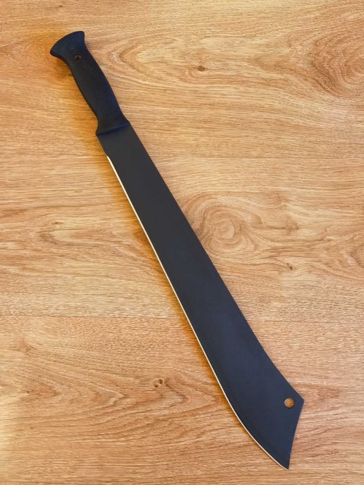 Maczeta duża 60 cm / Solidna