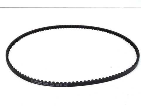 Gates Carbon Belt Drive CDX .CDN.CDC.
111.113.115.118.120.122.-156.