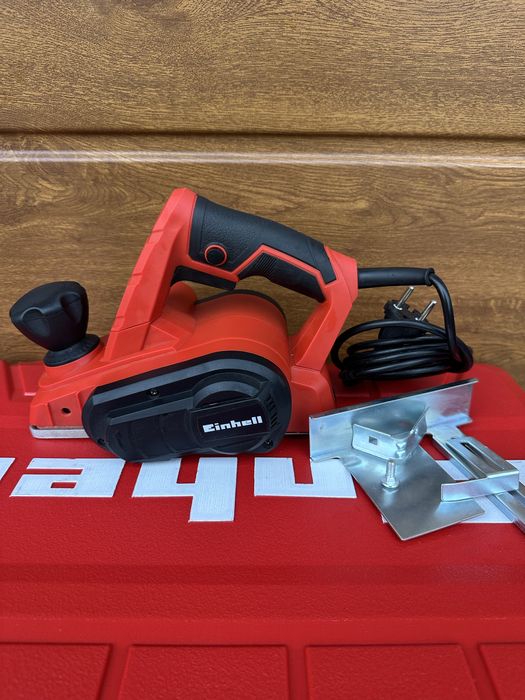 Електрорубанок Einhell TC-PL 750