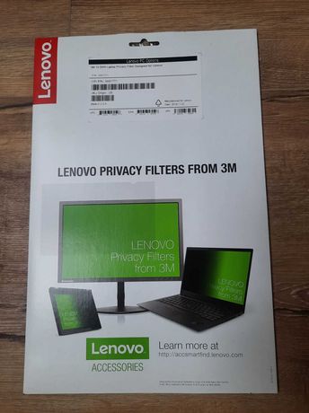 Filtr prywatyzujący 3M Lenovo 15.6