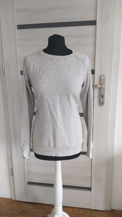 Szara bluza M/L.