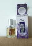 Lerbolario Iris unikat nisza jak Dior Cartier