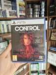 PS5 Control Ultimate Edition Nowa