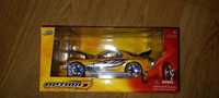 Mazda rx7 option d jada toys 1:24 fast furious