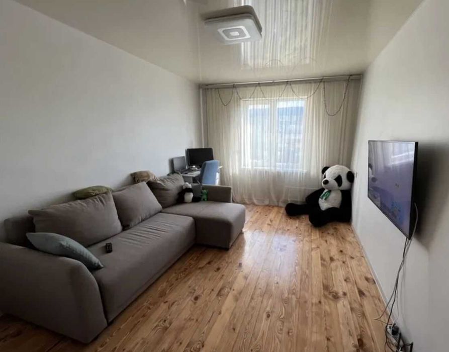 3 кім РЕМОНТ в багатоповерхівці КАМ'ЯНСЬКИЙ-ЛОМІВСЬКИЙ (717693)