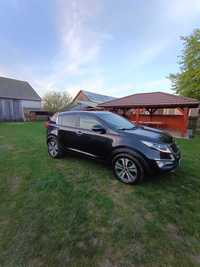 Sprzedam Kia Sportage