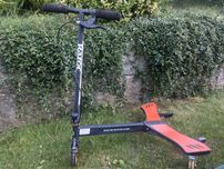 Hulajnoga trójkołowa Razor PowerWing