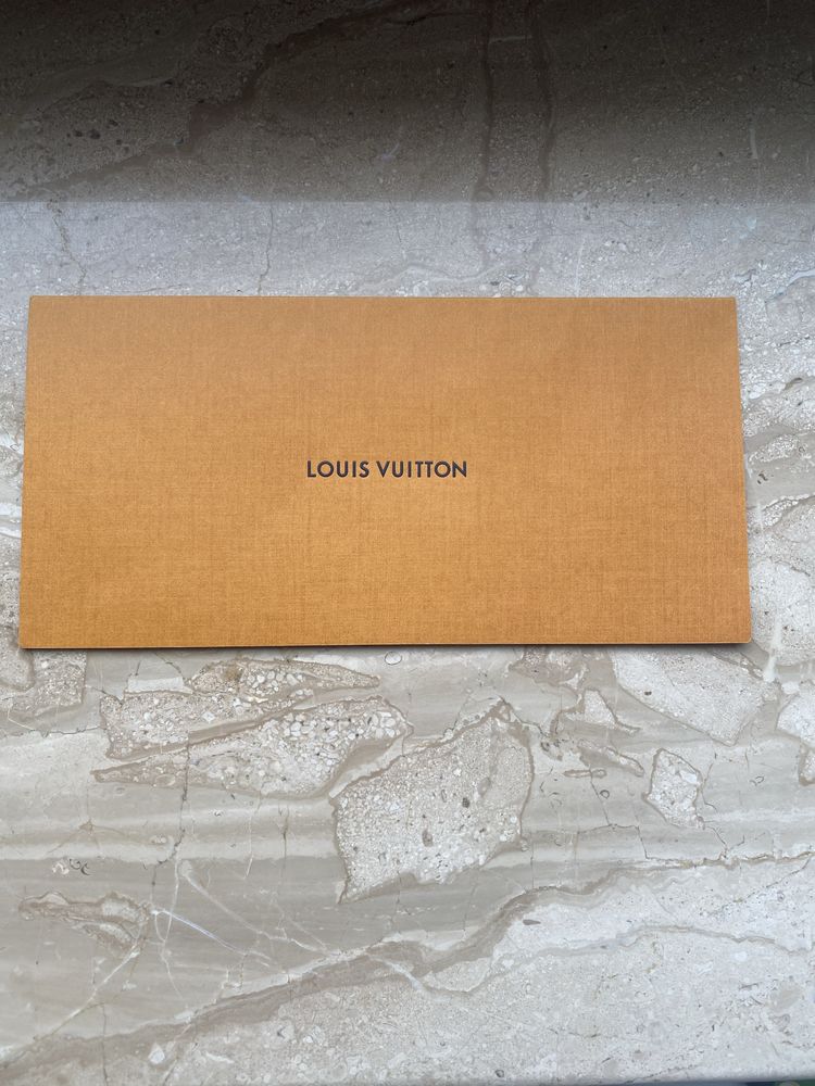 Louis Vuitton Key Pouch