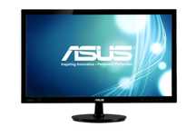 Monitor ASUS 24" HDMI, DVI