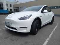 Tesla Model Y 2021 Long Range 82 kWh Dual Motor (384 к.с.) AWD