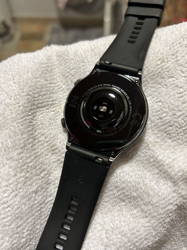 Huawei Watch GT2 Pro