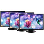 ОПТ (Ціна від 30шт) Монітор 24.1" Eizo FlexScan EV2416W FullHD
