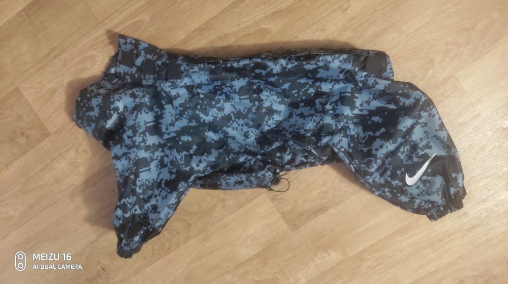 Продам дождевик на бигля