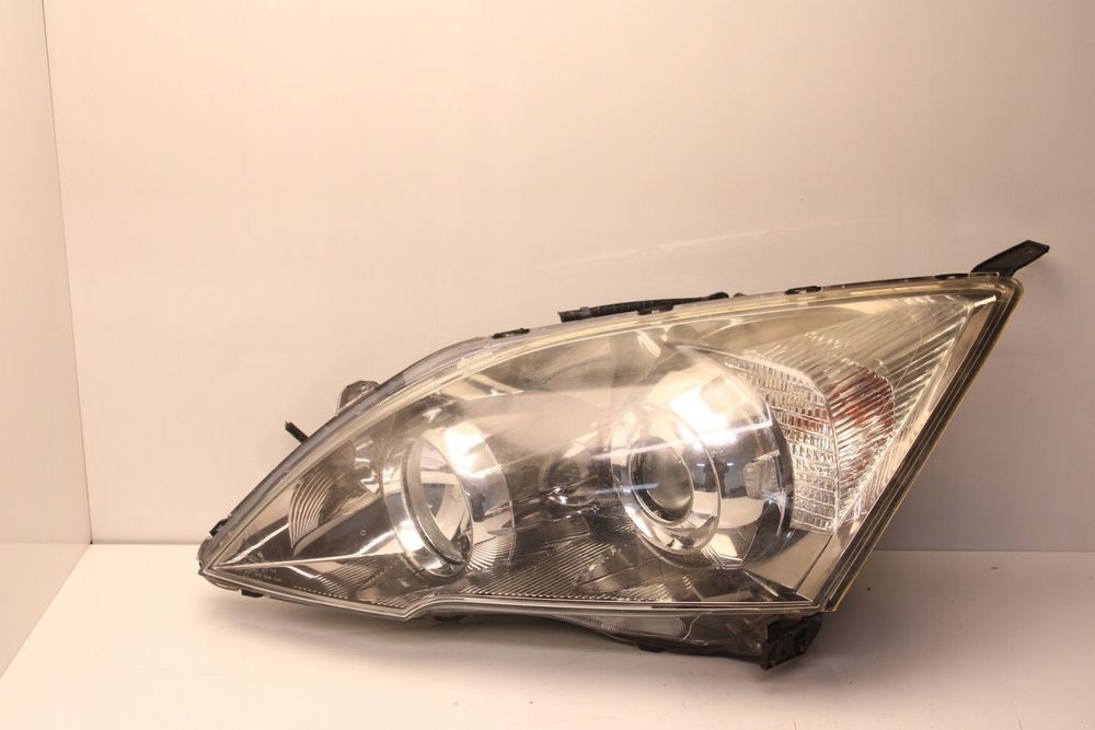 HONDA CRV CR-V III 06R- LAMPA LEWA REFLEKTOR LEWY PRZÓD PRZEDNI XENON