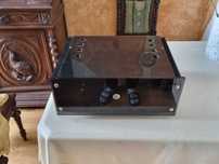 Wzmaczniacz First Watt F5 forumowy klon diyaudio