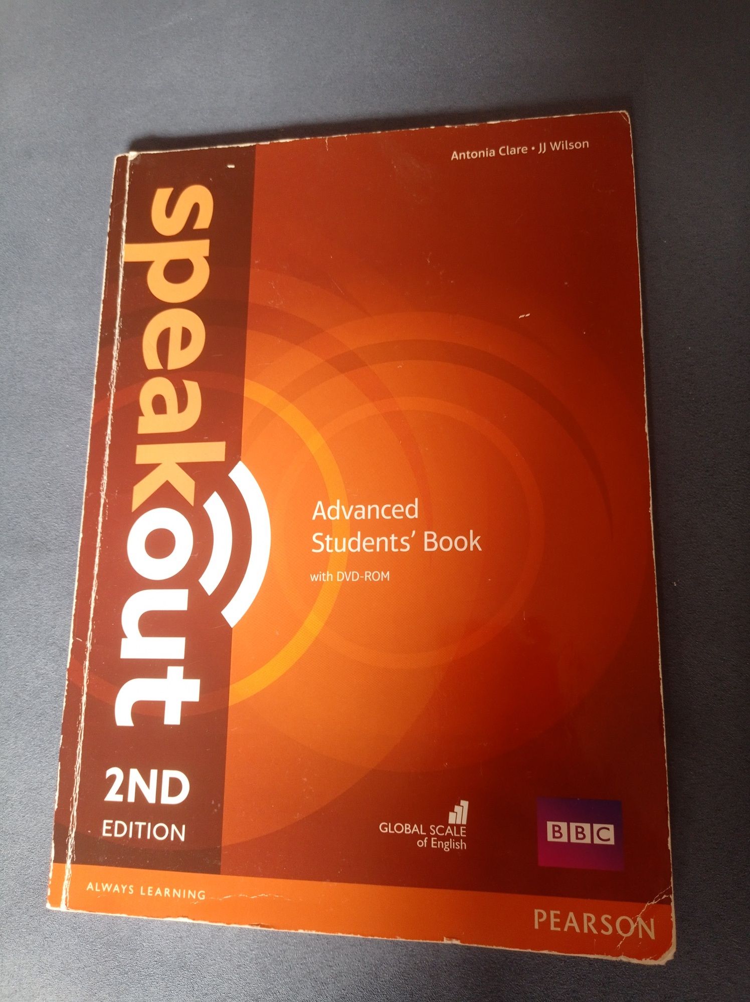 SpeakOut 2ND Edition
