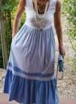 Sukienka letnia TwinSet