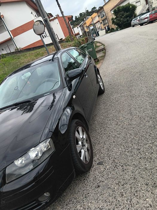 Audi A3 sportback 1.9 TDI 2008