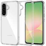 Tech-Protect Flexair Hybrid Galaxy A56/5G Clear