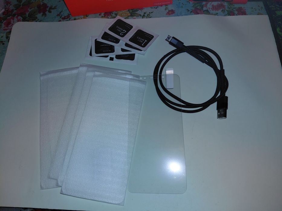 Xiaomi Redmi 5 Plus 4/64 Чорний