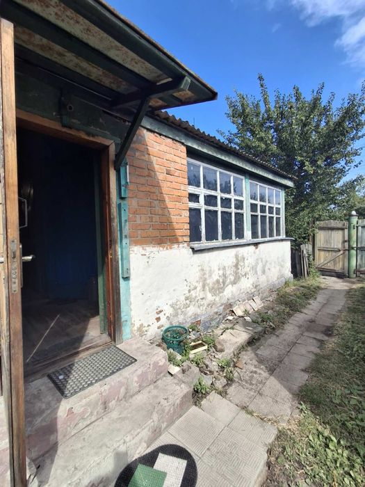 Продам дом ПЕЧЕНЕГИ