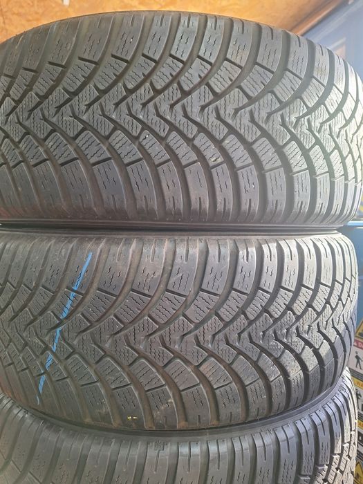 205/55 R16 Falken комплект