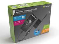 Kamera endoskopowa Tracer HardWire 5M 7MM LED USB (USB-C)