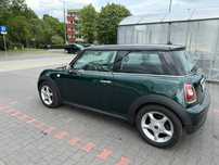 MINI Cooper Mini Cooper 1.6 120 KM • Automat • 2007 • Serwisowany • Bez wkładu