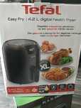 Frytkownica Tefal XL