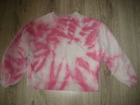 ZARA - bluza dla dziewczynki 134