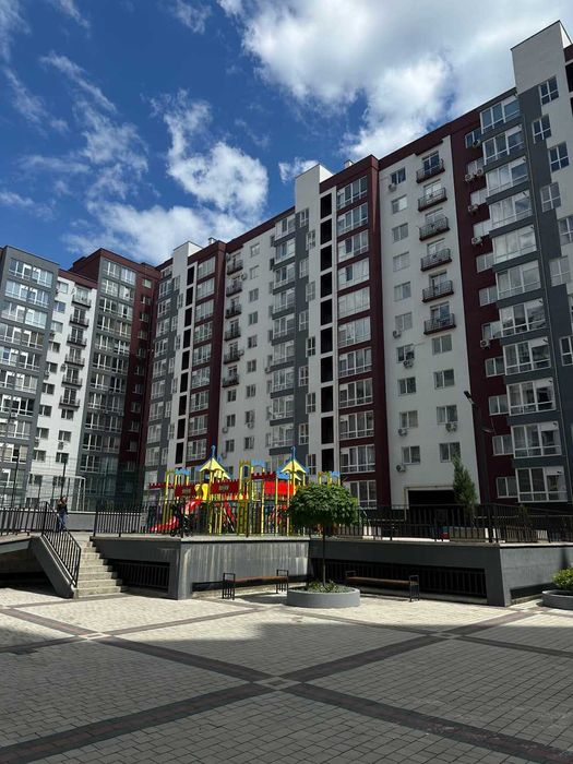 Здана квартира в центрі,двокімнатна сирець,Галицька-Княгинин 2-кімн