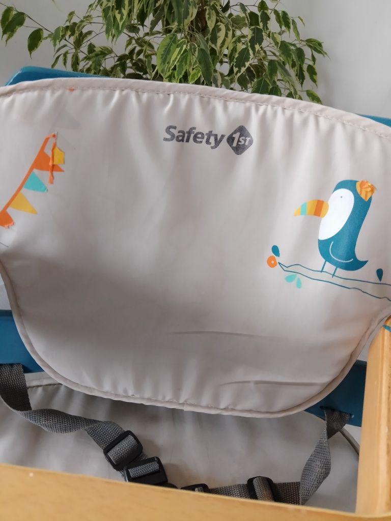 Krzesełko Timba Safety 1st