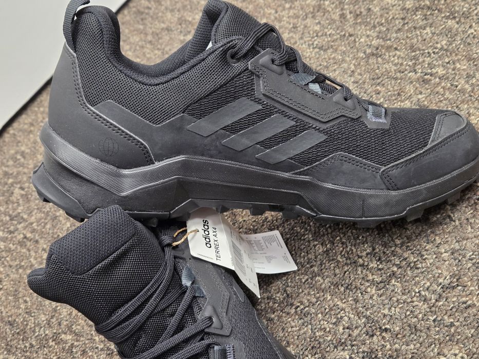 Adidas Terrex AX4 rozmiar 44