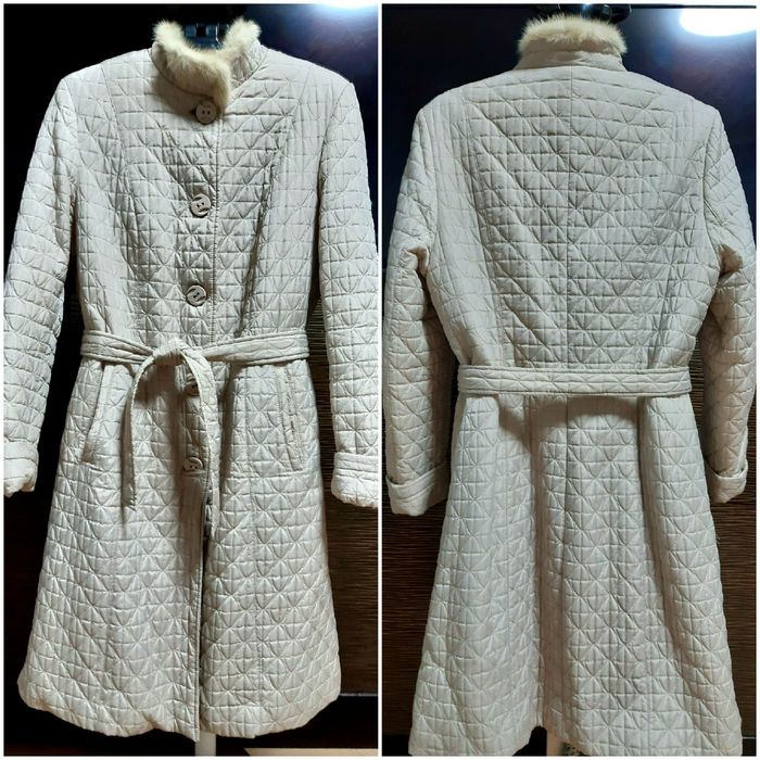 Плащ,пальто, куртка,дублянка, желетка