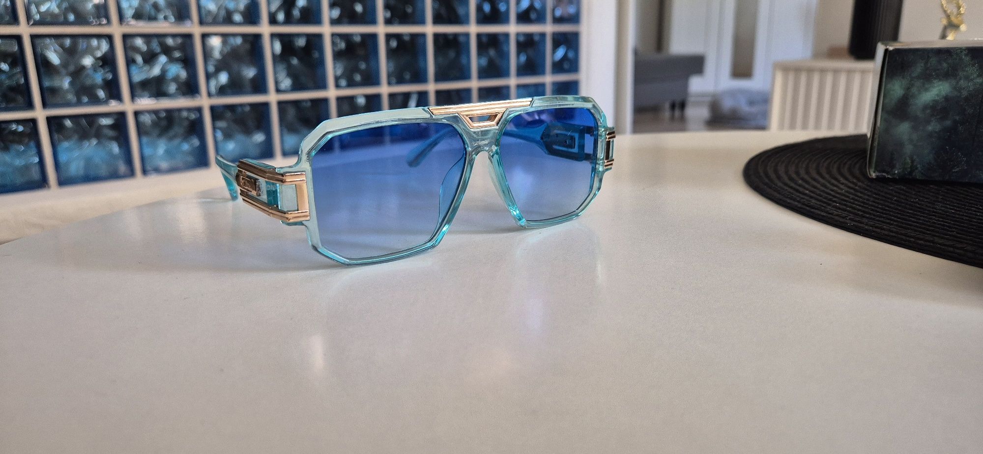 Okulary przeciwsloneczne unisex