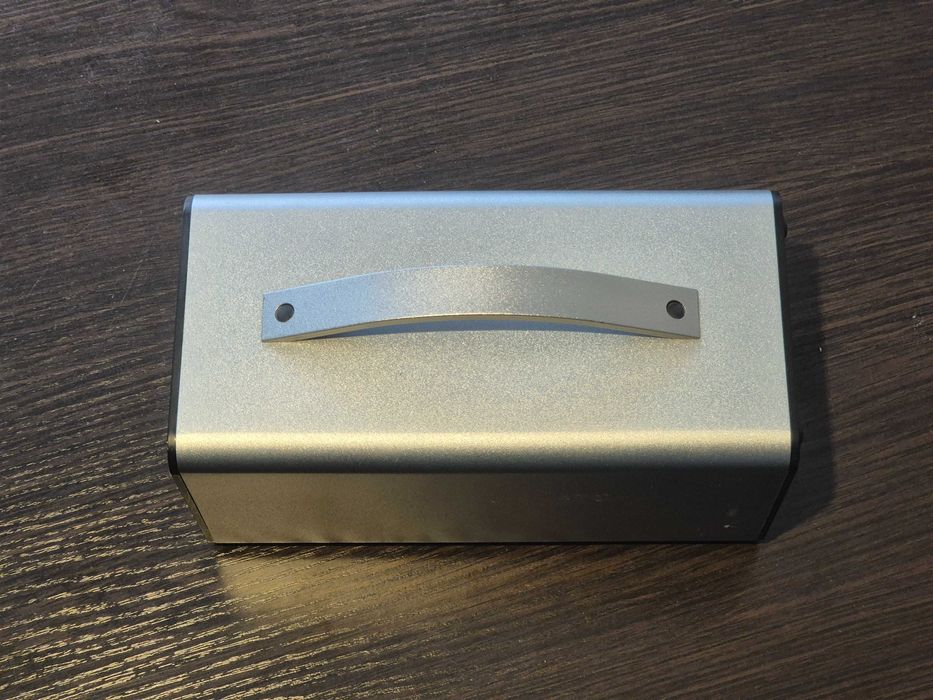 Cонячна станція. Solar generator power station 300w