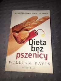 Dieta bez pszenicy Davis