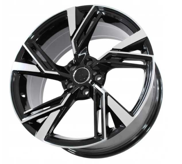FELGI 22 5x112 AUDI RS6 A7 S7 A8 S8 Q5 Q7 SQ7 Q8