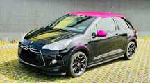Citroën DS3