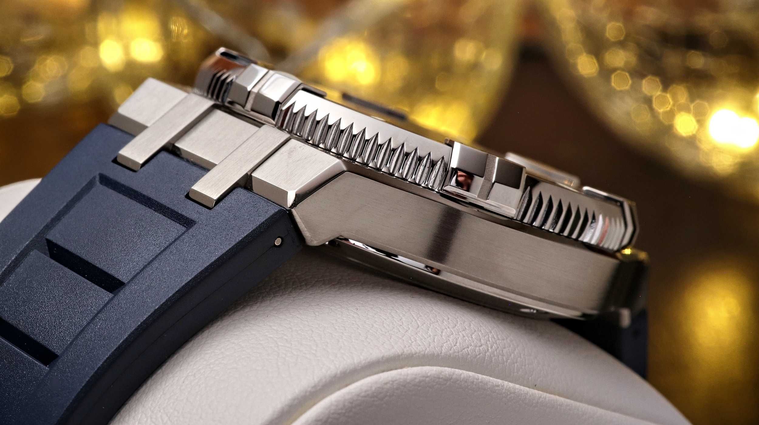 Maurice Lacroix Aikon Venturer DIVER 43 mm - AI6058