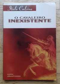 Livros de Italo Calvino