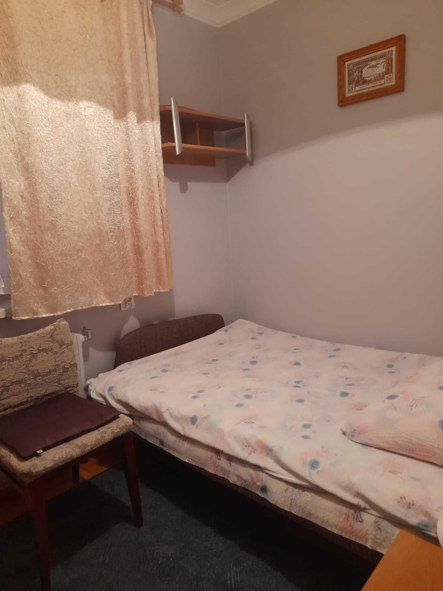 Pokoje gościnne u Hali w Ustce