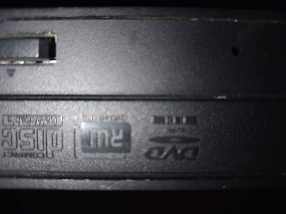 DVD RW da Marca Nec interno para Computadores
