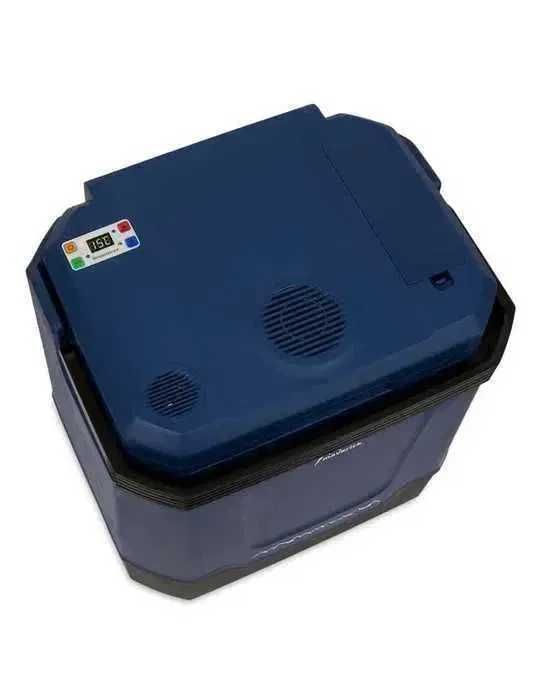 Lodówka Samochodowa / Turystyczna Z funkcją Grzania 12/230V 35L