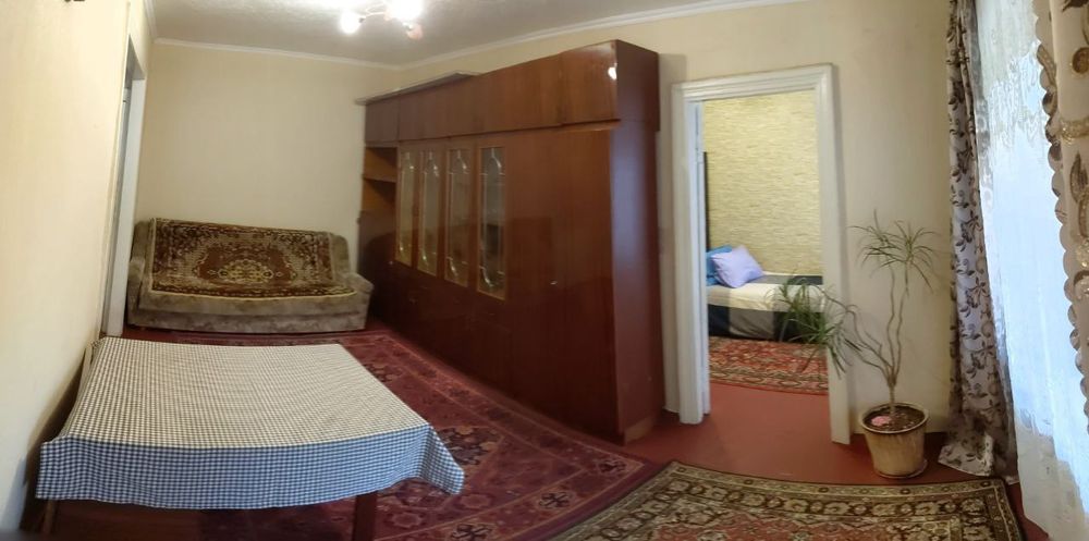 Своя. 2комн, ул. Довженко / м/д пр. Шевченко, Франц б-р