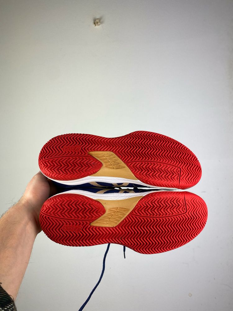 Кроссовки Asics Gel Game
