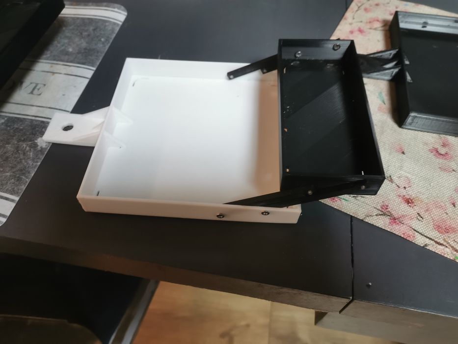 Półka rodpod, na podpórke, karpiowa, podpórka