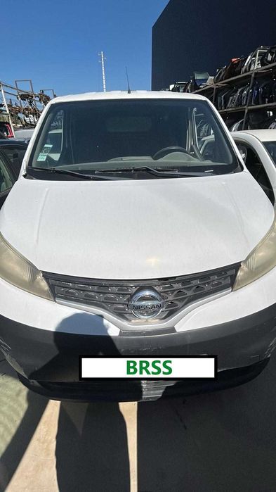 Nissan NV200 ANO 2011 para Peças