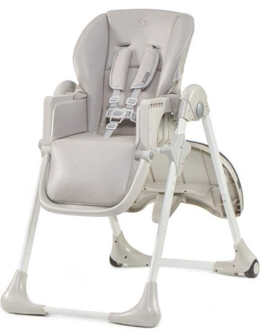 Kinderkraft Krzesło YUMMY Ergonomiczne Krzesło Dziecięce